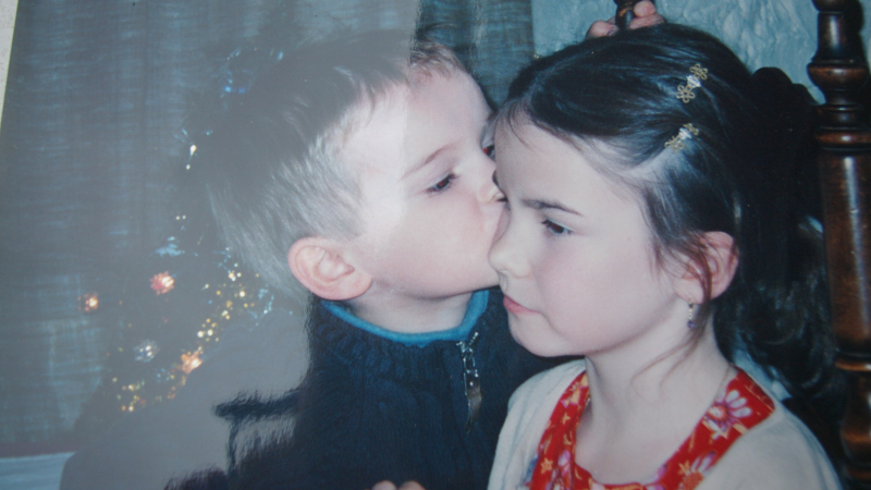 Saint-Valentin fête des amoureux