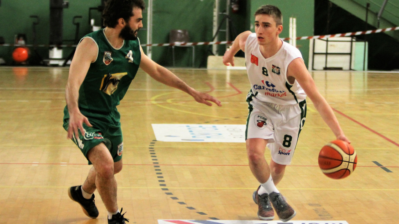 Basket : Les rencontres du week-end du 16 et 17 février