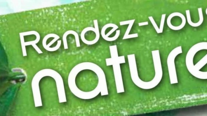 Rendez-vous Nature