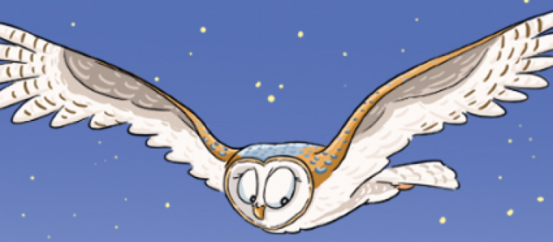 La Nuit de la Chouette .... c'est forcément chouette !