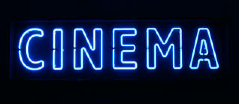 Cinéma Le programme de la semaine
