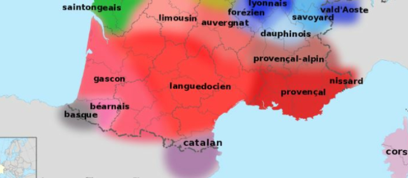 L'enseignement des langues régionales en péril