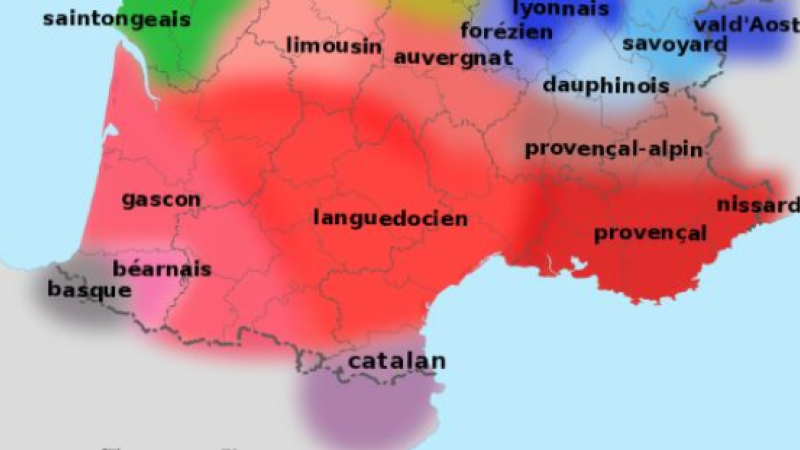 L'enseignement des langues régionales en péril