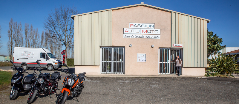 L'intérêt de créer une nouvelle auto-école à Nogaro  