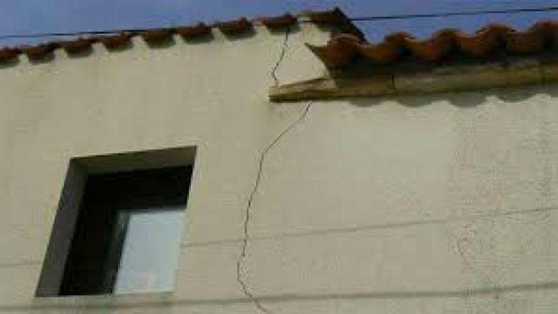 Catastrophes naturelles