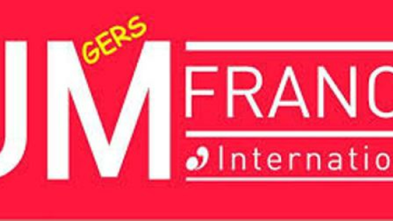 Concert JMFrance Auch et Mielan