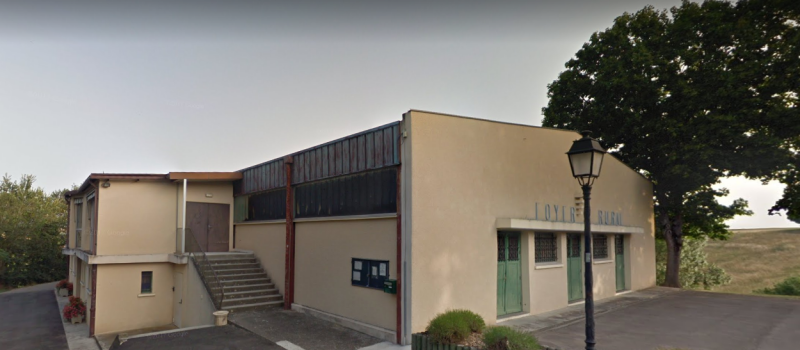 Diagnostic petite enfance - enfance - jeunesse : enquête et réunion publique