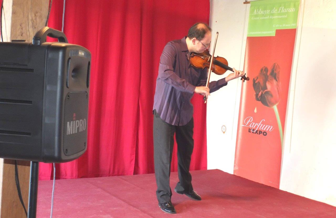 Vadim Tchijik