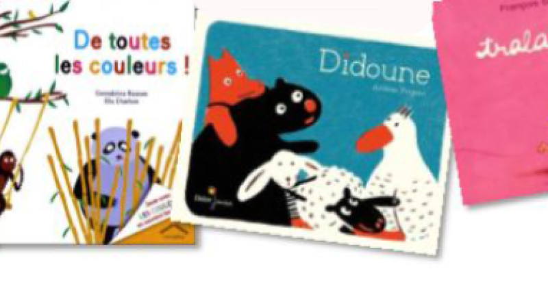 Loisirs à la médiathèque
