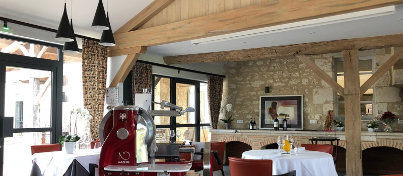 Nazère la Table
