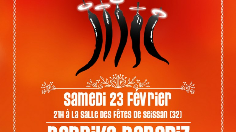 Avant-première de Welcome in Tziganie