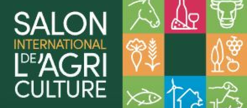 Salon International de l'Agriculture 2019