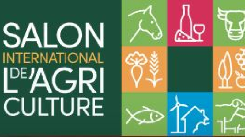 Salon International de l'Agriculture 2019