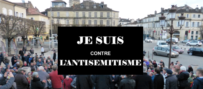 "ça suffit!"