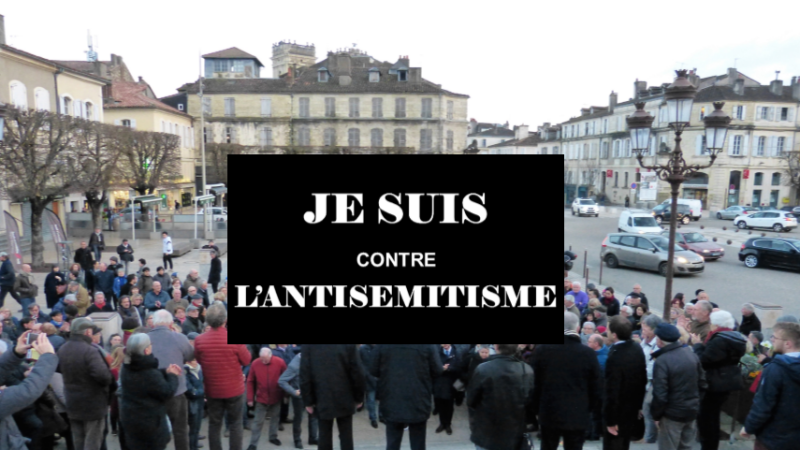 "ça suffit!"