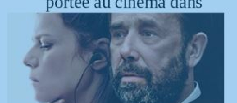 Cinéma une séance exceptionnelle l'affaire Viguier