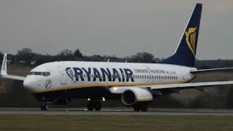 Ryanair prend racine à Toulouse