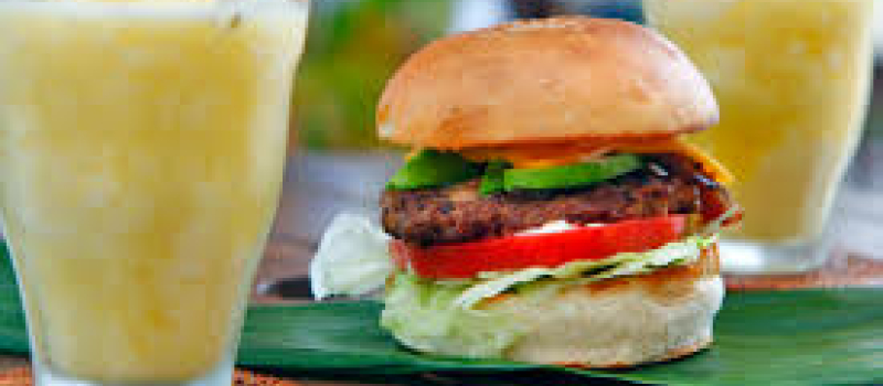 Plus de  fast-foods,  moins de resto
