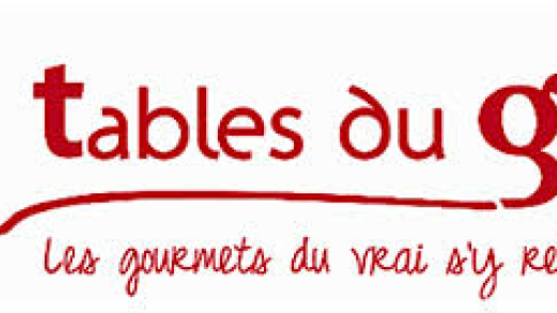 4 Chefs « Tables du Gers» au Salon de l'Agriculture