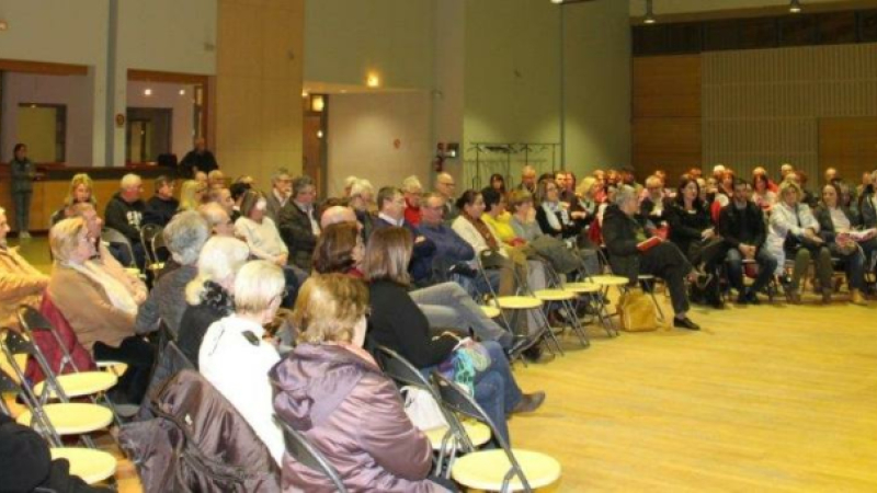 Près de 200 personnes ont participé au Grand débat national
