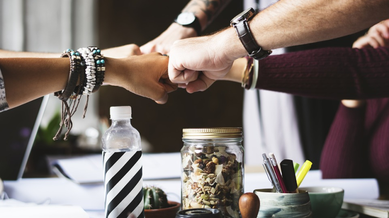 Fond de Développement pour la Vie Associative (FDVA)