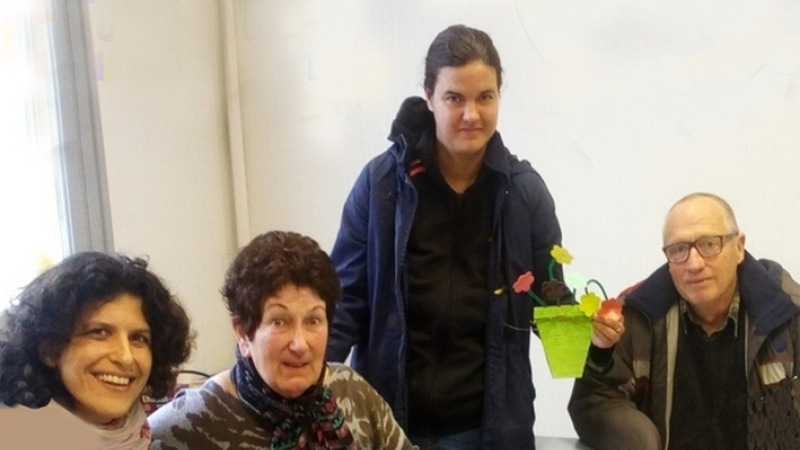 Centre social Vic Accueil