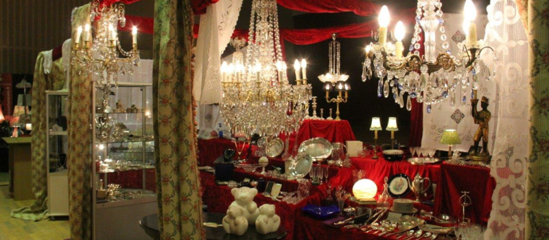 Les Antiquaires font salon à Condom