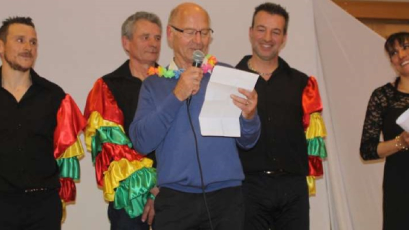 Le club taurin a fait son show