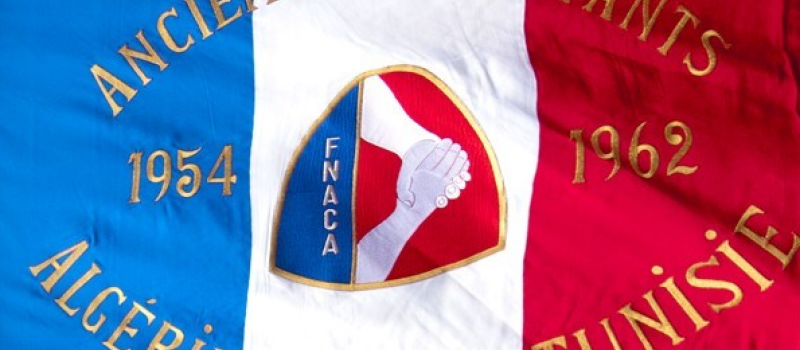 Comité local de la FNACA