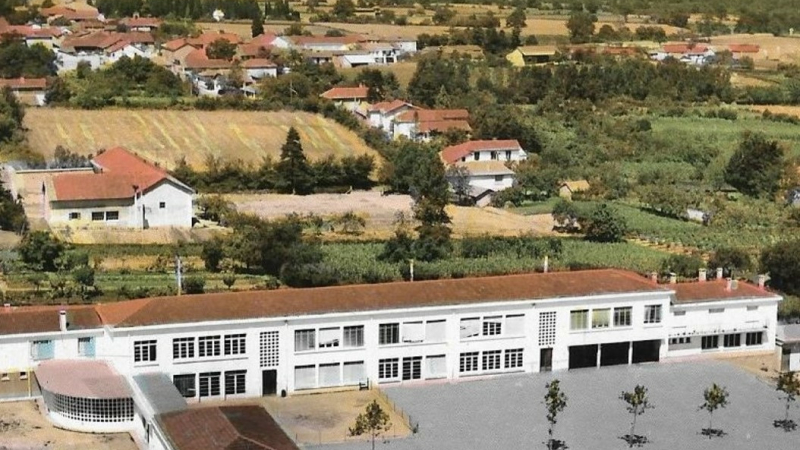 L’école de Miélan prépare sa rentrée scolaire 2019/2020.