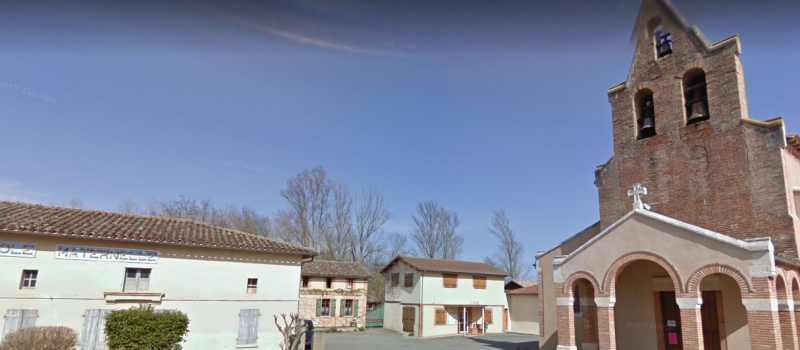 Un projet de nouvel espace pour l'accueil des enfants