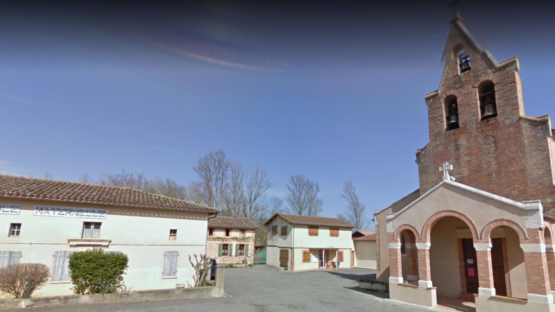 Un projet de nouvel espace pour l'accueil des enfants