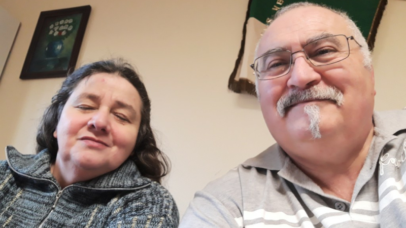 La Boule simorraine en assemblée générale