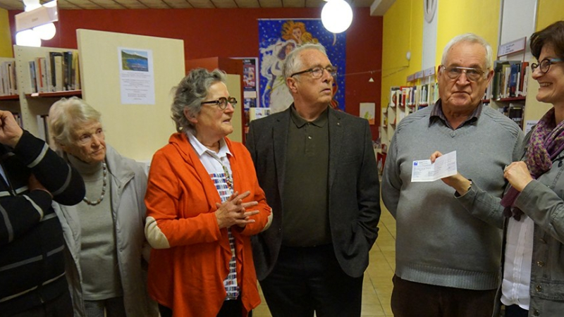 Le renouveau de la bastide