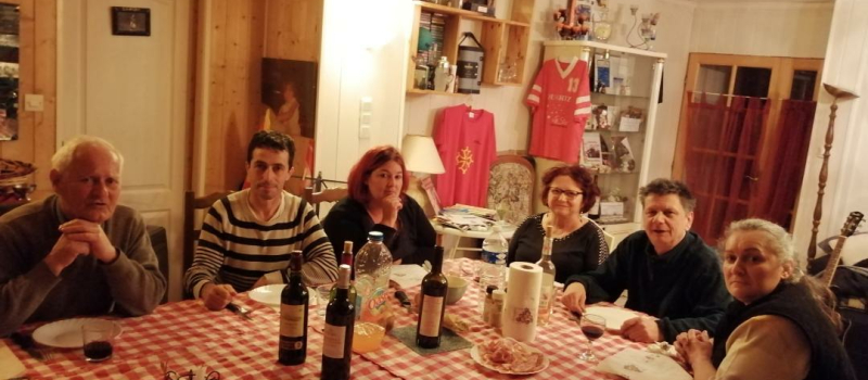 Pour garder l'Occitan à l'école
