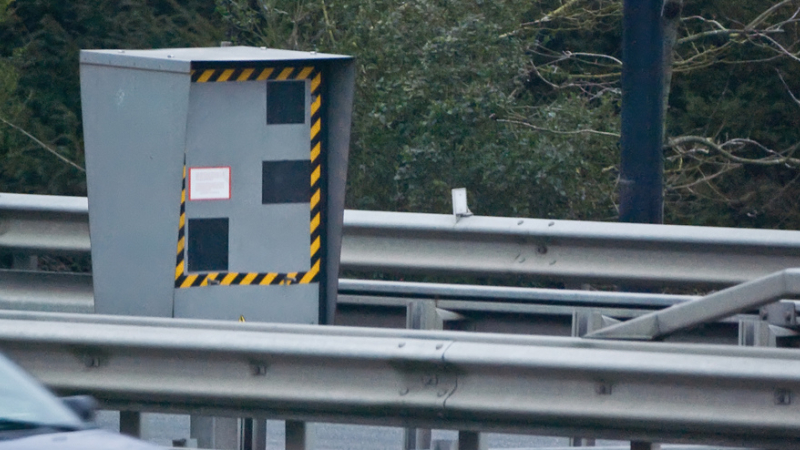 Fiabilité des radars automatiques