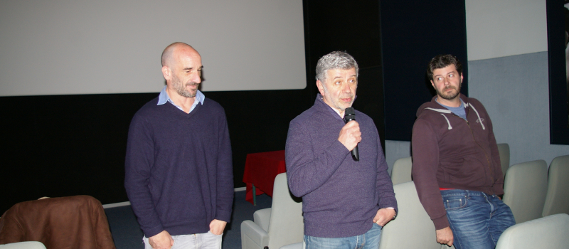 Les animations culturelles de "Vivement Cinq Heures" 