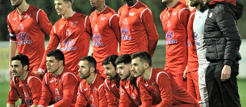 Auch - Lourdes : objectif neuf sur neuf