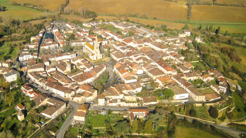 Une démarche participative en faveur de la valorisation du secteur dit "du Fenouilla"