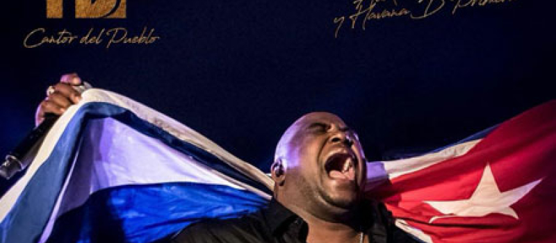 Tempo Latino 2019 : acte 2
