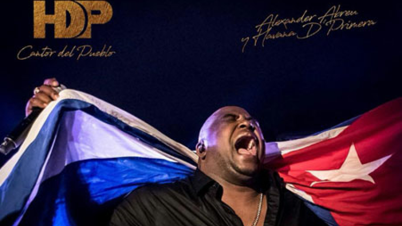 Tempo Latino 2019 : acte 2