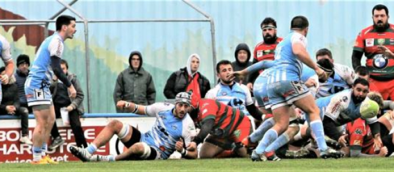 SPORTS : Toutes les rencontres du week-end du 1 au 3 mars