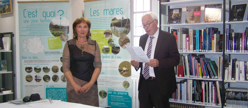 1ère Edition du Printemps de l'environnement