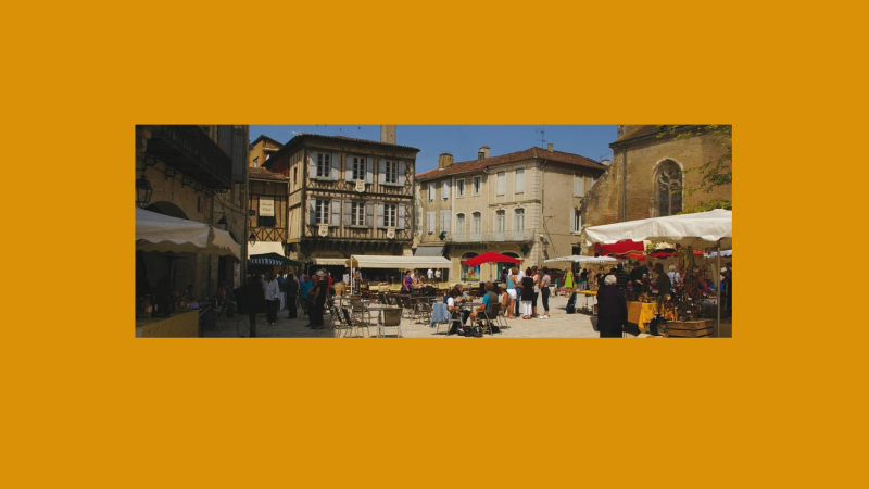 LittFest, un Festival littéraire bilingue à Éauze