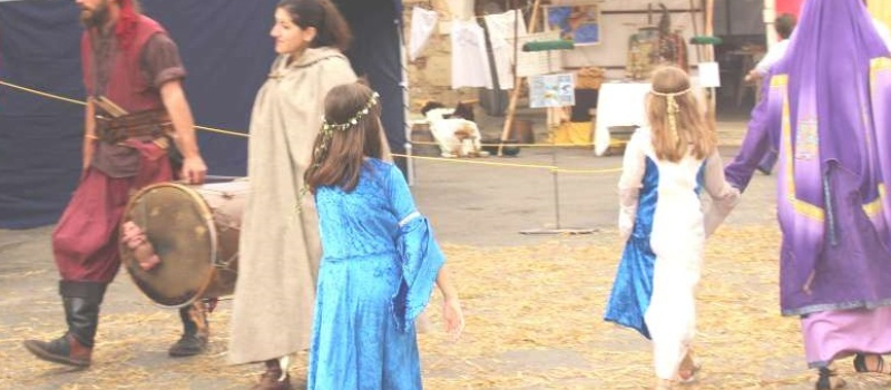 Via cultura vient de révéler son programme de l’année