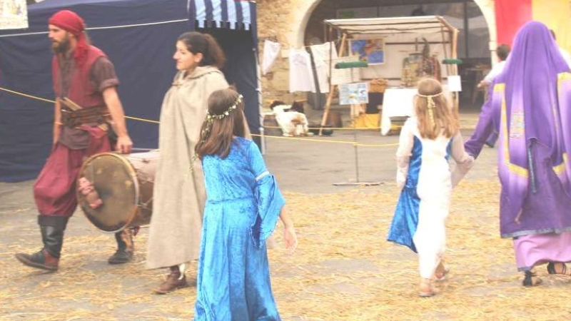 Via cultura vient de révéler son programme de l’année