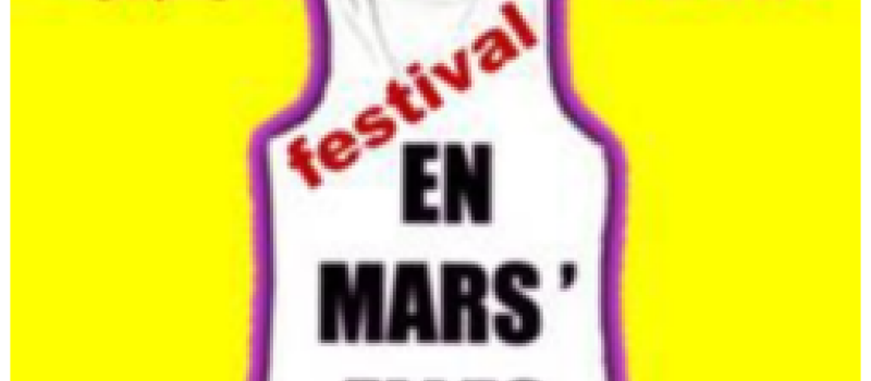 Festival "En Mars'Elles" dans le Gers