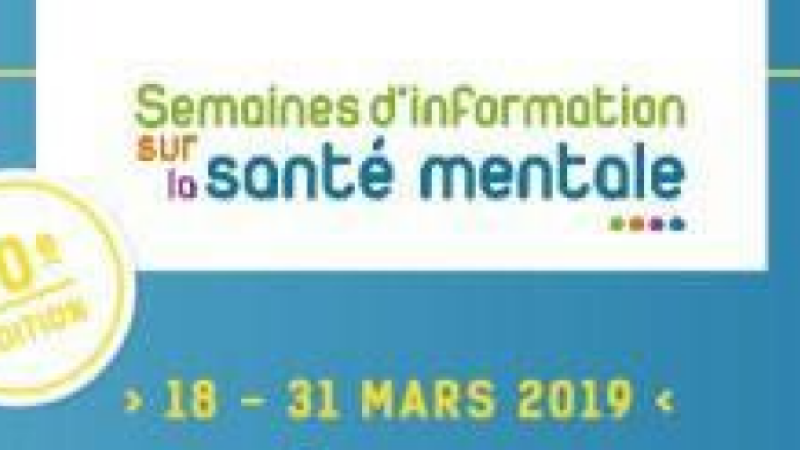 Santé mentale à l’ère du numérique 