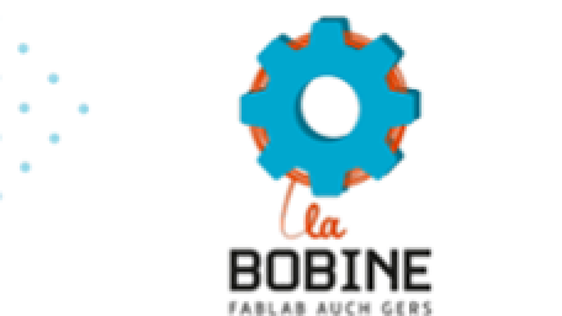 Avant-première de La Bobine, Fablab Auch Gers