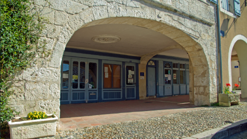 L'Arcade en assemblée générale